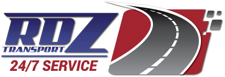 RDZ Transport